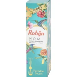 Robijn Afwas- & Wasmiddelen^Home Geurstokjes