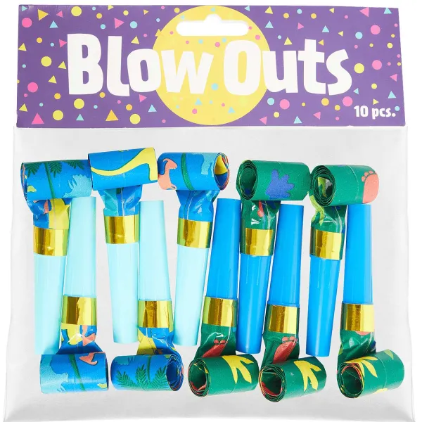 Merk Feestartikelen^Roltongen