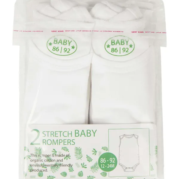 SuperTrash Kleding^Rompers