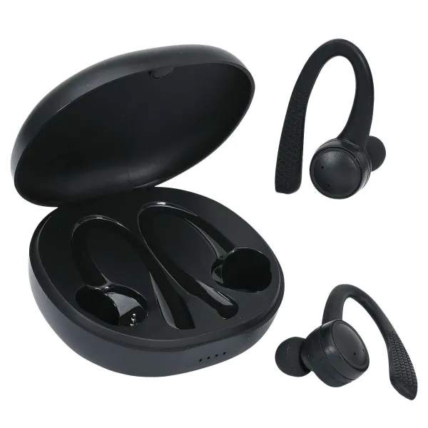 Roseland Koptelefoons^Draadloze Oordopjes