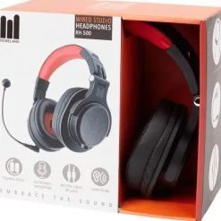 Roseland Koptelefoons^Studio-Koptelefoon