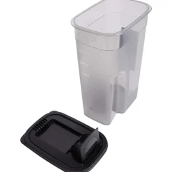 Rotho Dierenbenodigdheden^Dierenvoer Bewaarbox