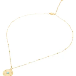 Merk Horloges & Sieraden^Royal Divas Roestvrijstalen Ketting