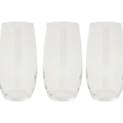 Royal Leerdam Glazen^Longdrinkglazen