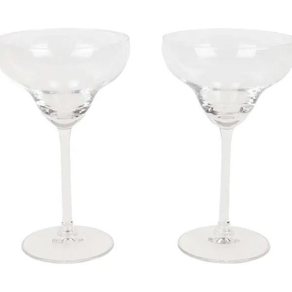 Royal Leerdam Glazen^Margaritaglazen