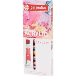 Royal Talens Schilderen^Art Creation Arcrylverf