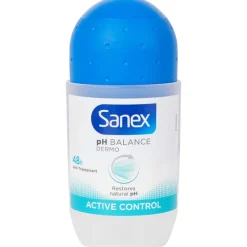 Sanex Lichaamsverzorging^Deodorant Active Control