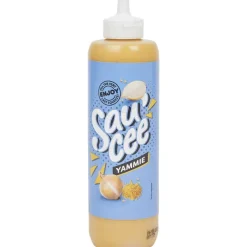 Sau'cee Voeding^Yammie Sauce
