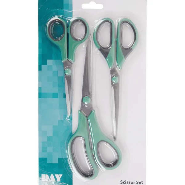 Rösle Keukengerei^Scharenset