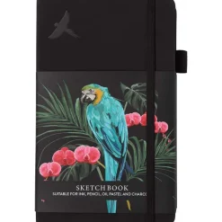 Van Bleiswijck Schilderen^Schetsboek