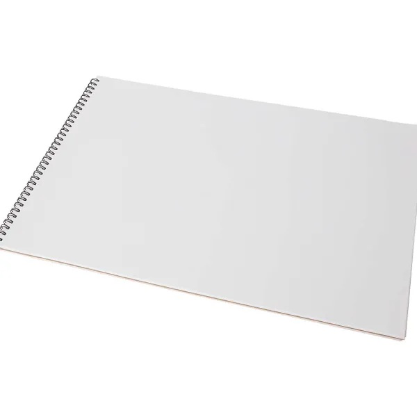 Van Bleiswijck Schilderen^Schetsboek A3