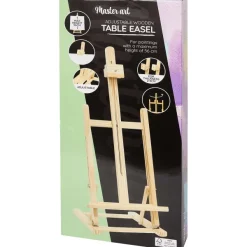 Van Bleiswijck Schilderen^Schildersezel