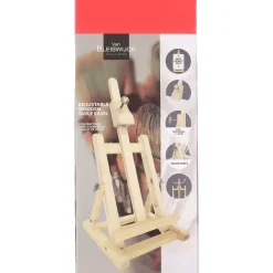 Van Bleiswijck Schilderen^Schildersezel