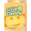 Scrub Daddy Schoonmaakartikelen^Spons