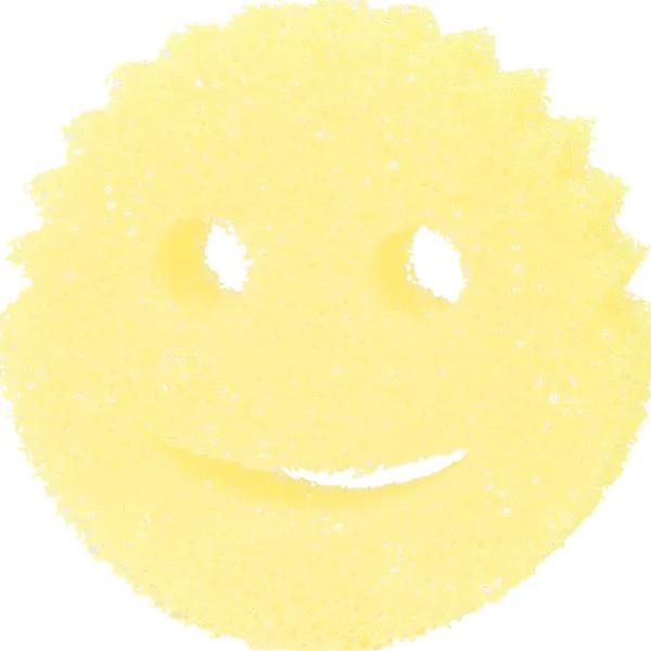 Scrub Daddy Schoonmaakartikelen^Spons