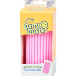 Scrub Daddy Schoonmaakartikelen^Vochtige Stofspons