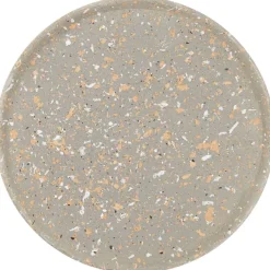 Merk Woonaccessoires^Seasons & Style Rond Onderbord