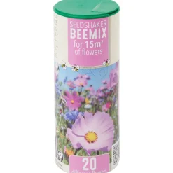 Green Boots Zaaien & Planten^Seed Shaker Zaadbus