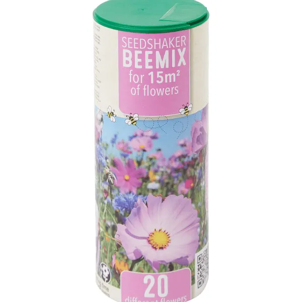 Green Boots Zaaien & Planten^Seed Shaker Zaadbus