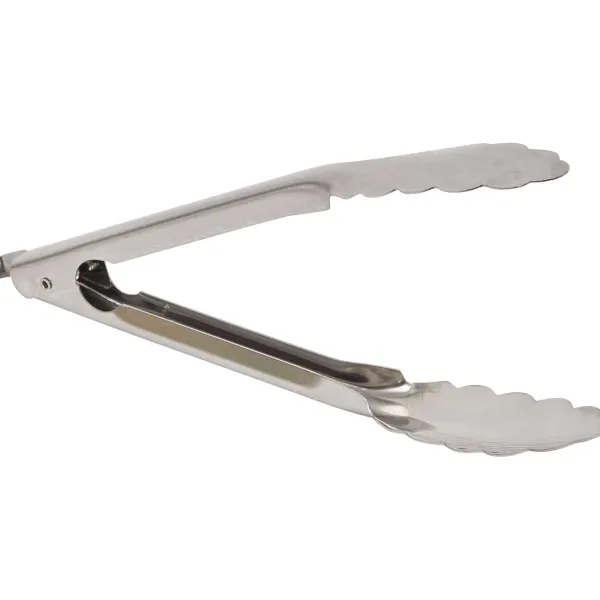 Staub Dienbladen^Serveertang