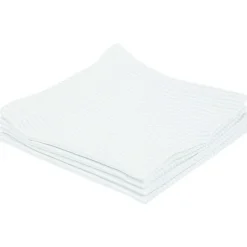 Merk Keukentextiel^Servetten Met Metaaldraad