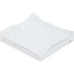 Merk Keukentextiel^Servetten Met Metaaldraad