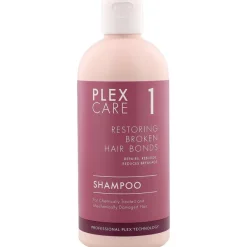 Head & Shoulders Haarverzorging^Shampoo Plex Care 1