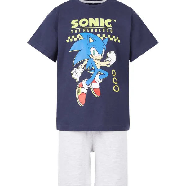 SuperTrash Kleding^Shortama