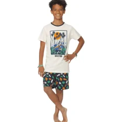 SuperTrash Kleding^Shortama