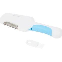 Grundig Ongediertebestrijding^Silvergear Elektrische Luizenkam