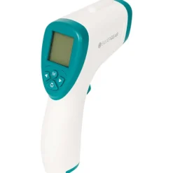 Kinzo Gezondheid^Silvergear Infrarood-Thermometer