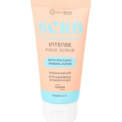 Chupa Chups Gezichtsverzorging^Skin Bliss Gezichtsscrub