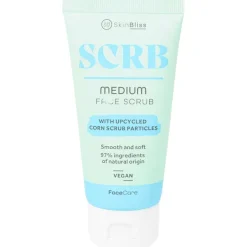 Chupa Chups Gezichtsverzorging^Skin Bliss Gezichtsscrub