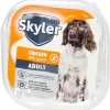Skyler Dierenvoeding^Hondenvoer Kip & Wild