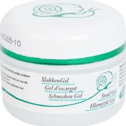 Chupa Chups Gezichtsverzorging^Slakkengel