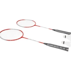 Slazenger Sportartikelen^Badmintonset
