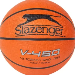 Slazenger Buitenspeelgoed^Basketbal
