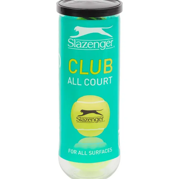 Slazenger Sportartikelen^Tennisballen