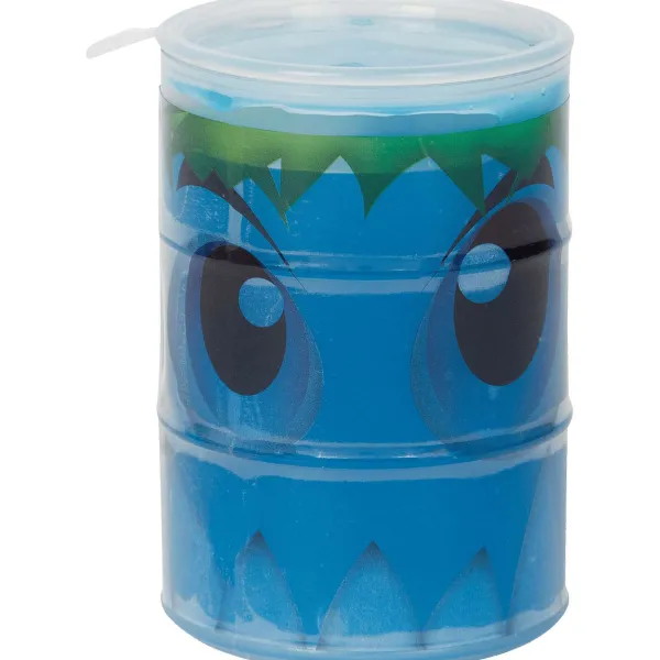 Mini Matters Spellen^Slijm In Vat