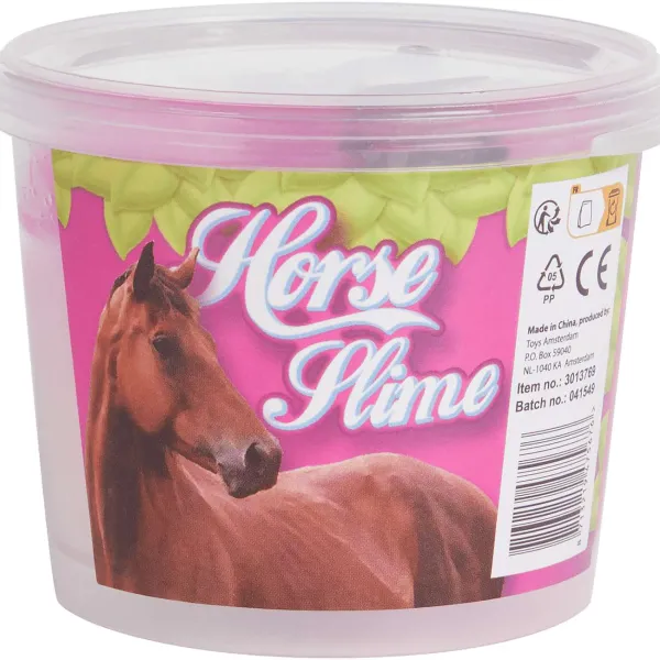 Mini Matters Spellen^Slijm Met Figuur