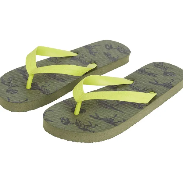 Merk Schoenen^Slippers