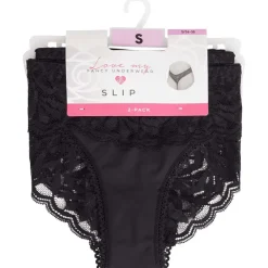 Australian Ondergoed^Slips