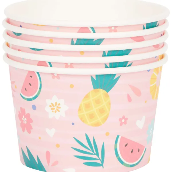 Merk Feestartikelen^Snackbakje