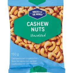 Bifi Noten & Snacks^Snacks Of The World Cashewnoten