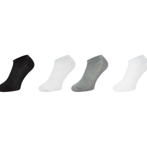 Lotto Beenmode^Sneakersokken