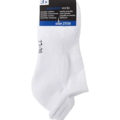 Lotto Beenmode^Sneakersokken