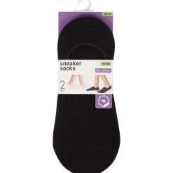 Lotto Beenmode^Sneakersokken