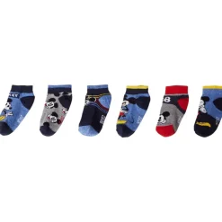 Lotto Beenmode^Sneakersokken