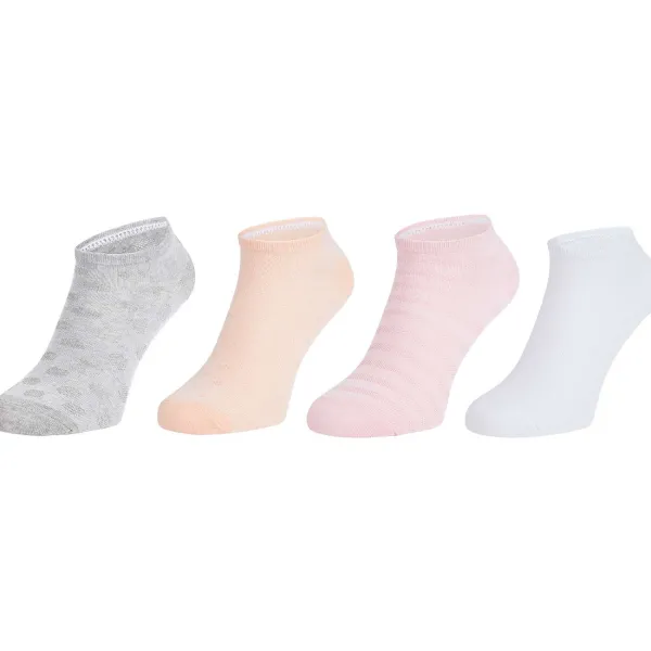 Lotto Beenmode^Sneakersokken