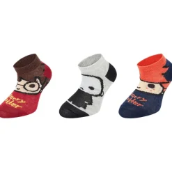 Marvel Beenmode^Sneakersokken